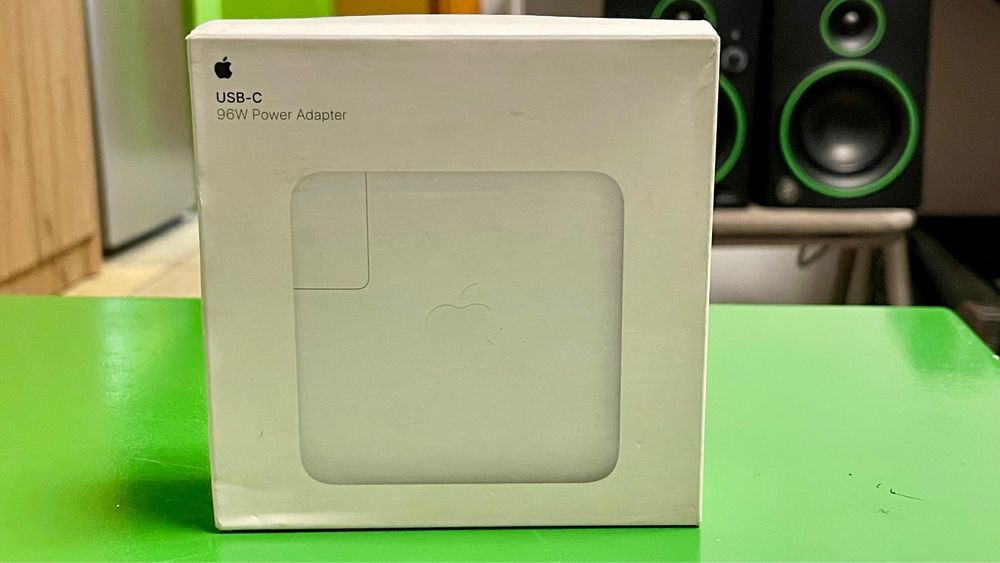 Incarcator/adaptor Apple USB C - 96Wati NOU