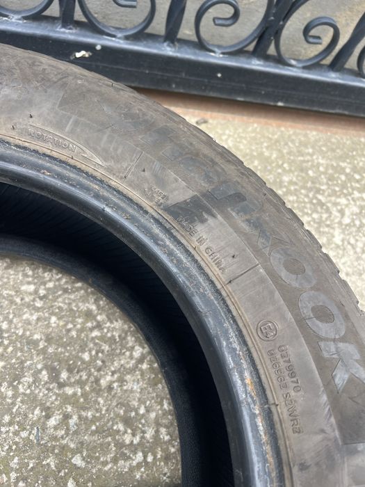 Cauciucuri m+s 195/65/15 Hankook