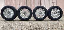 Jante aliaj vw .215.65.16 C ..5x112.