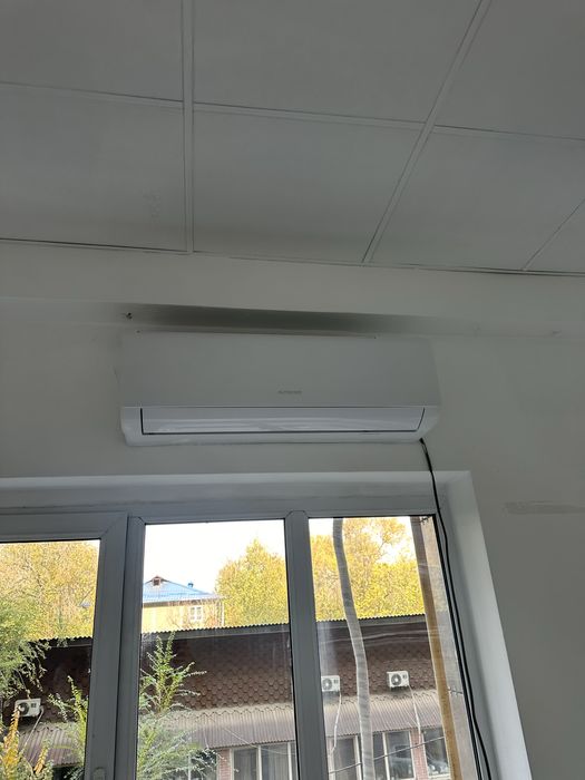 Кондицонер almacom 90кв