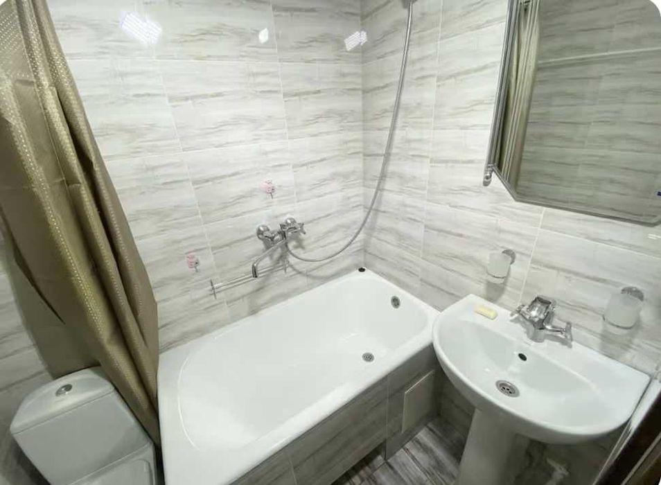 Сдаётся квартира рисвий магнит