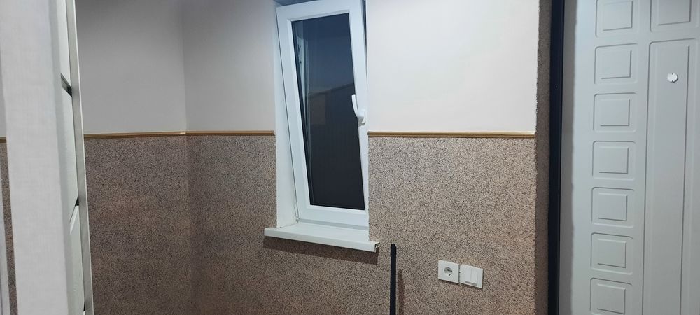 Сдается времянка в городе