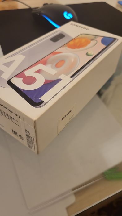 Samsung A51 самсунг