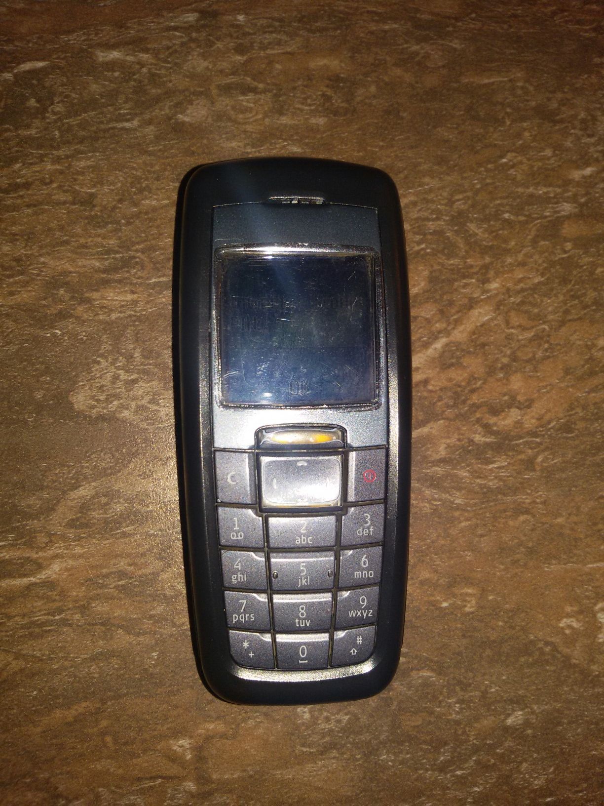 Telefon Nokia 2600