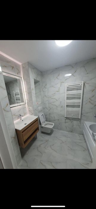 Apartament 2 camere,decomandat