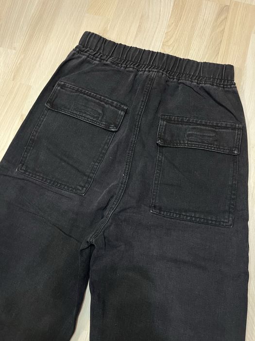 Дънки Тип Balenciaga Raver Чисто Нови