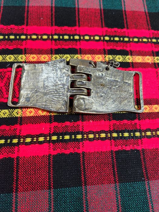 Оригинални стари бронзови пафти