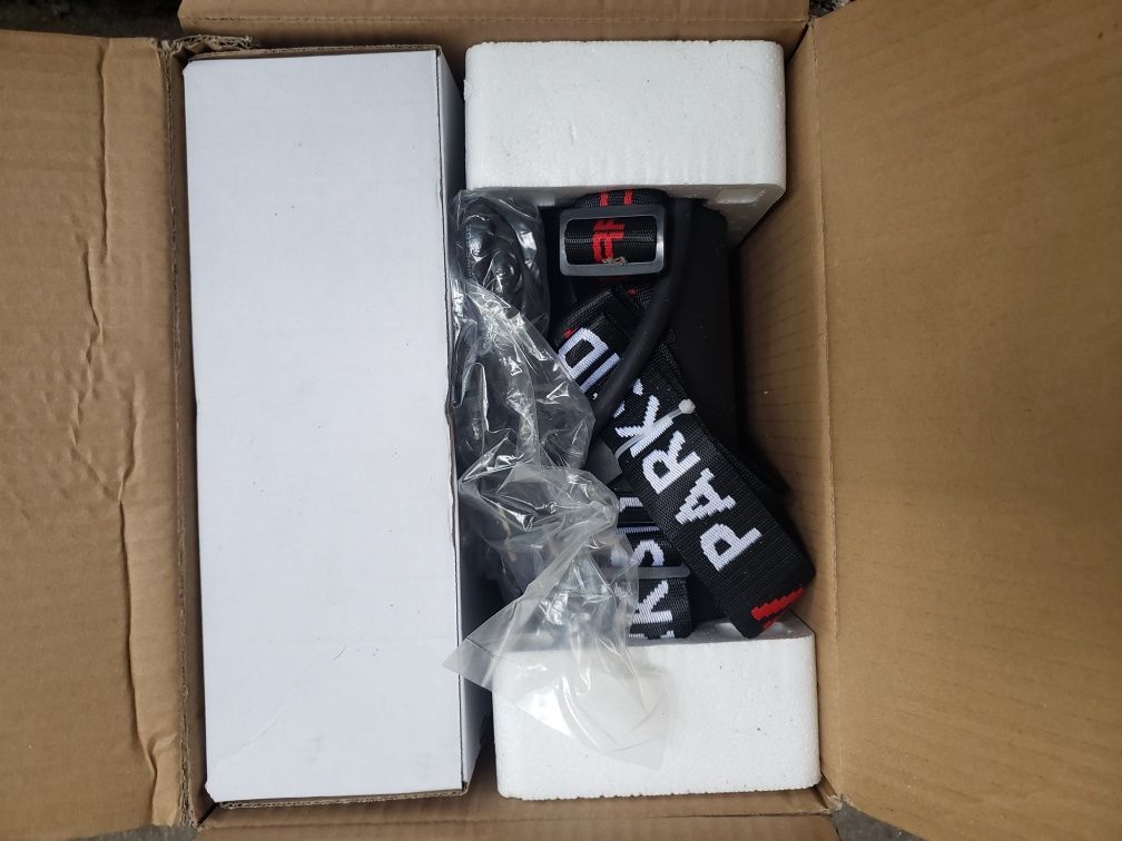 Parkside  Performance инверторен заваръчен апарат  WIG/MMA PTMI 180 A1