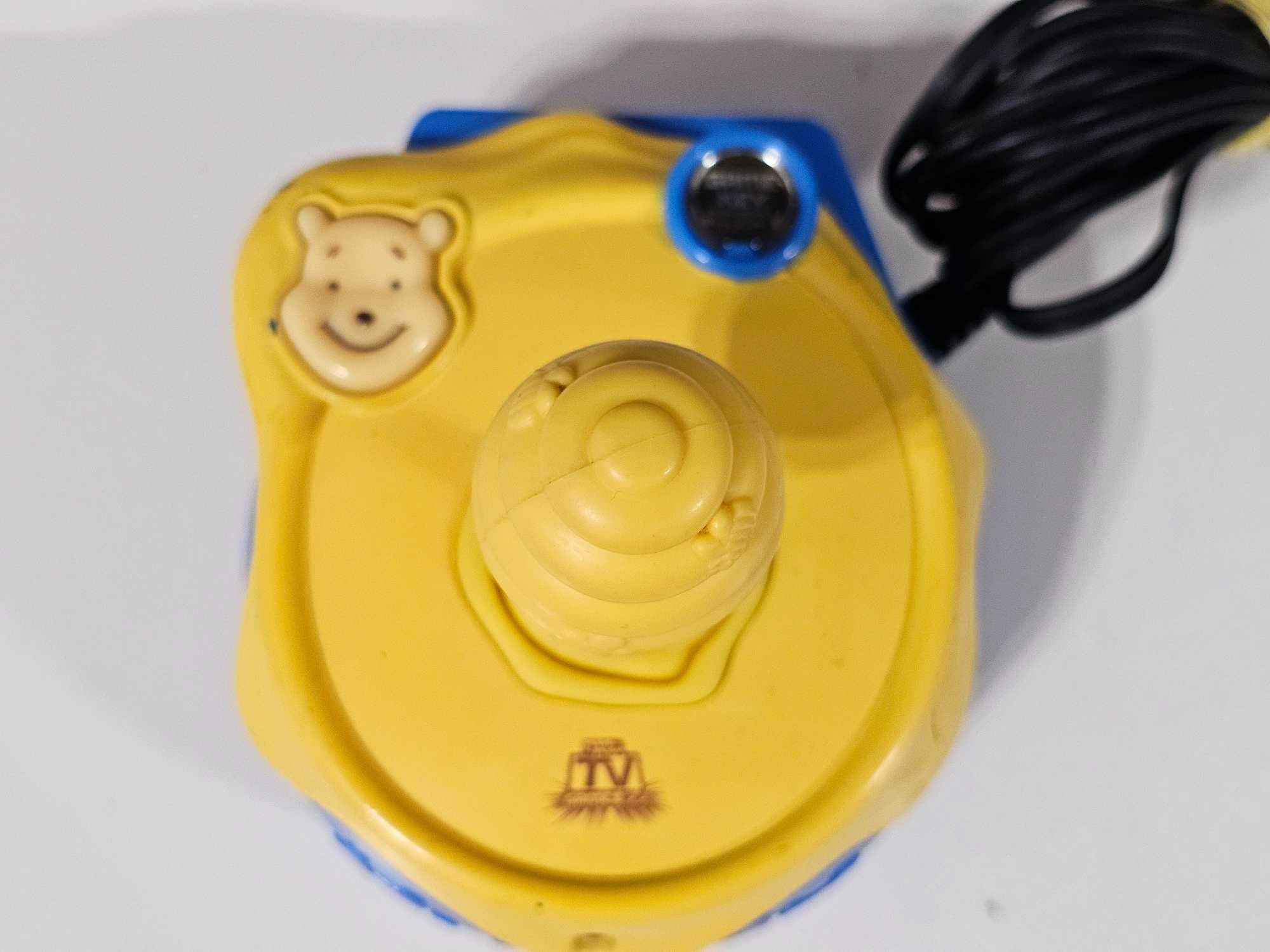Joc rar colectie 2006 TV Disney Winnie the Pooh Jakks Pacific