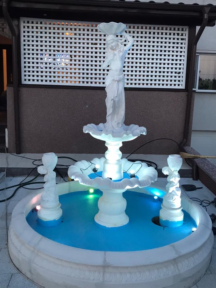 Vila Bucium Lux Piscina