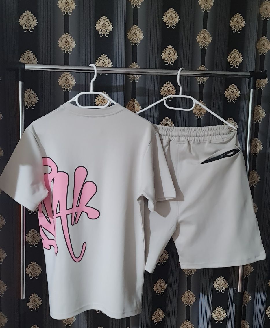 Compleu x trening de vară Syna  / Essentials  / amiri
