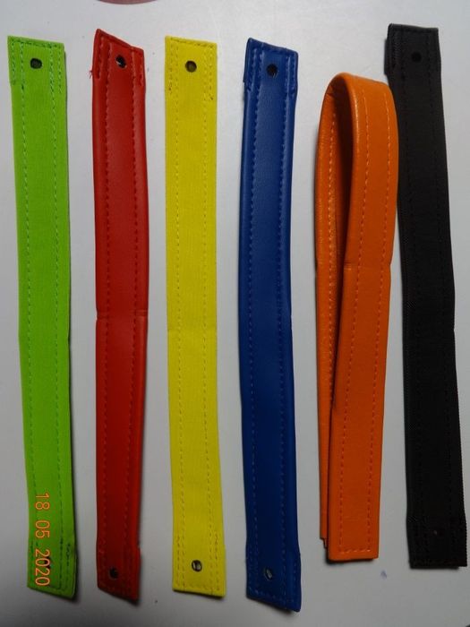 Колан за седалка крос мотокрос ендуро мото