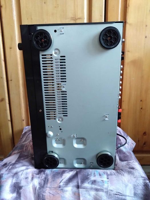 Ресийвър Pioneer SX-102