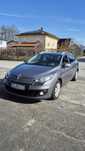 Renault megane 3 1.5dci
