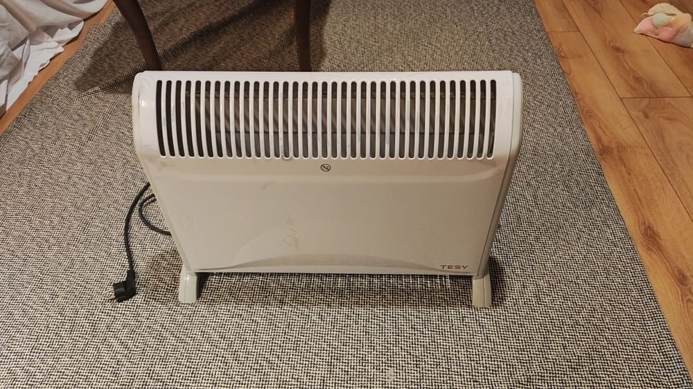 Конвектор Tessy 2000 W