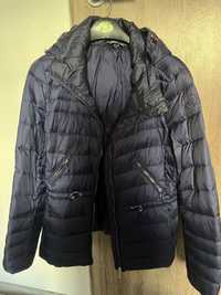 Geaca primavara toamna lightweight Tommy Hilfiger