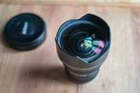 Obiectiv Nikon 14-24mm