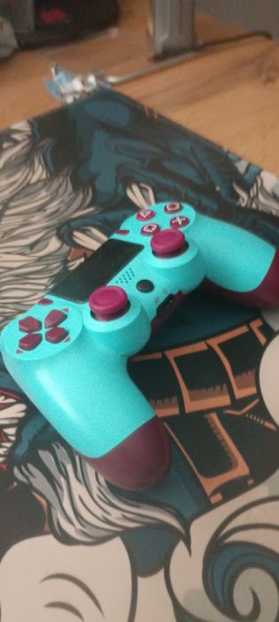 Жоский стант джойстик