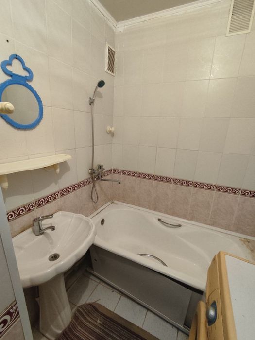 Сдам 2 комнатную квартиру