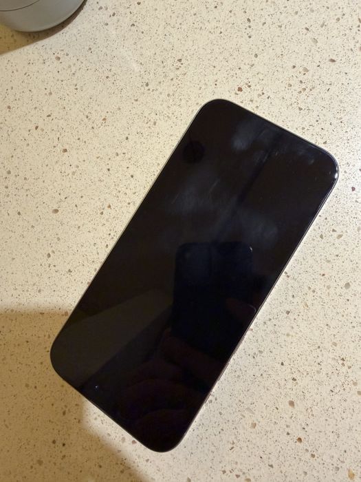 Vand Iphone 16 Pro Max 256 gb