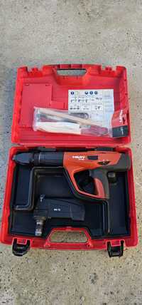 pistol hilti dx460