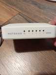 Суич Netgear GS205 / 5 PORT - Gigabit