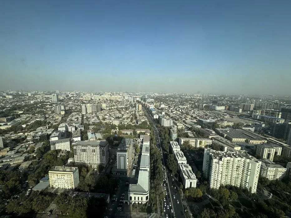 Продаётся 2-х комнатная квартира в ЖК Piramit Tower