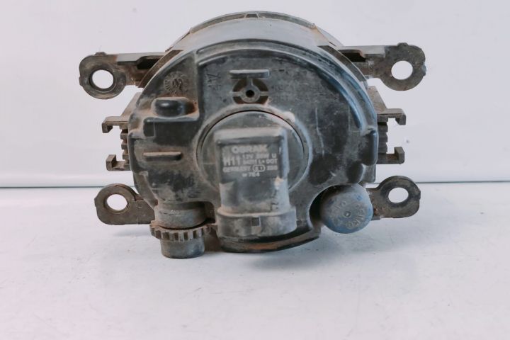 Proiector dreapta Valeo Far Ceata 8200074008 Dacia Logan prima genera