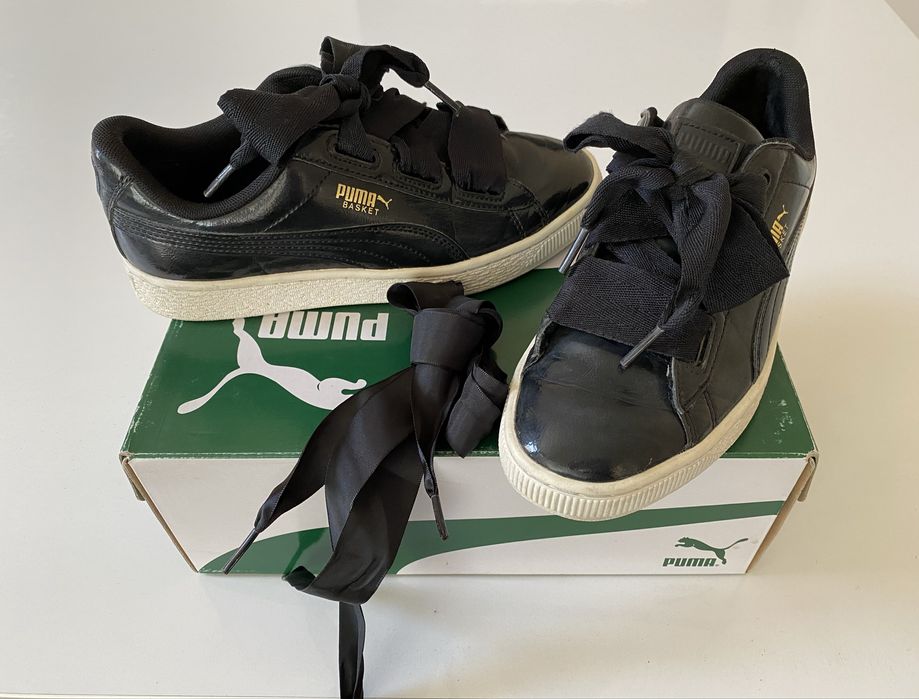 Puma дамски маратонки