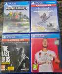 Игри за PlayStation 4