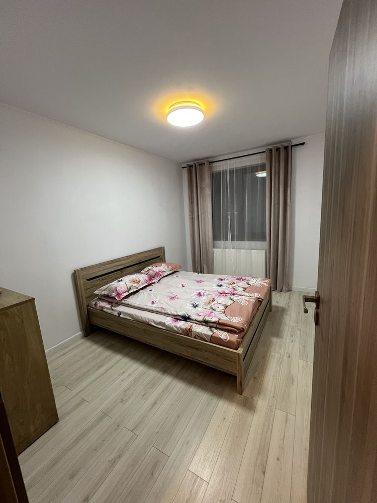 Cazare regim hotelier Cluj Napoca zona Amethyst/Vivo