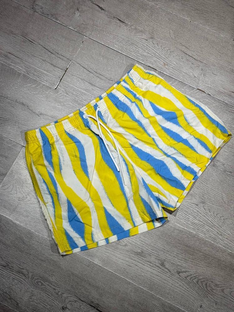 Mужские Плавка ZARA