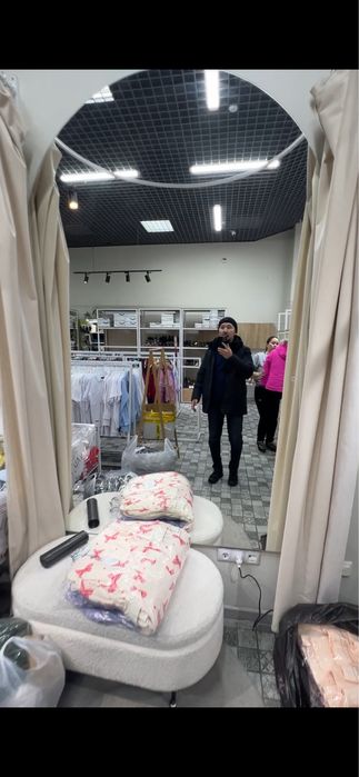 Продам Зеркало большое