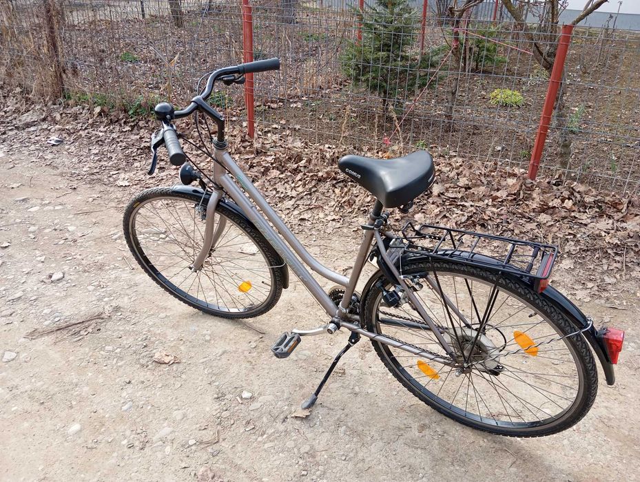 Vând bicicleta Pegasus Piazza 26 "