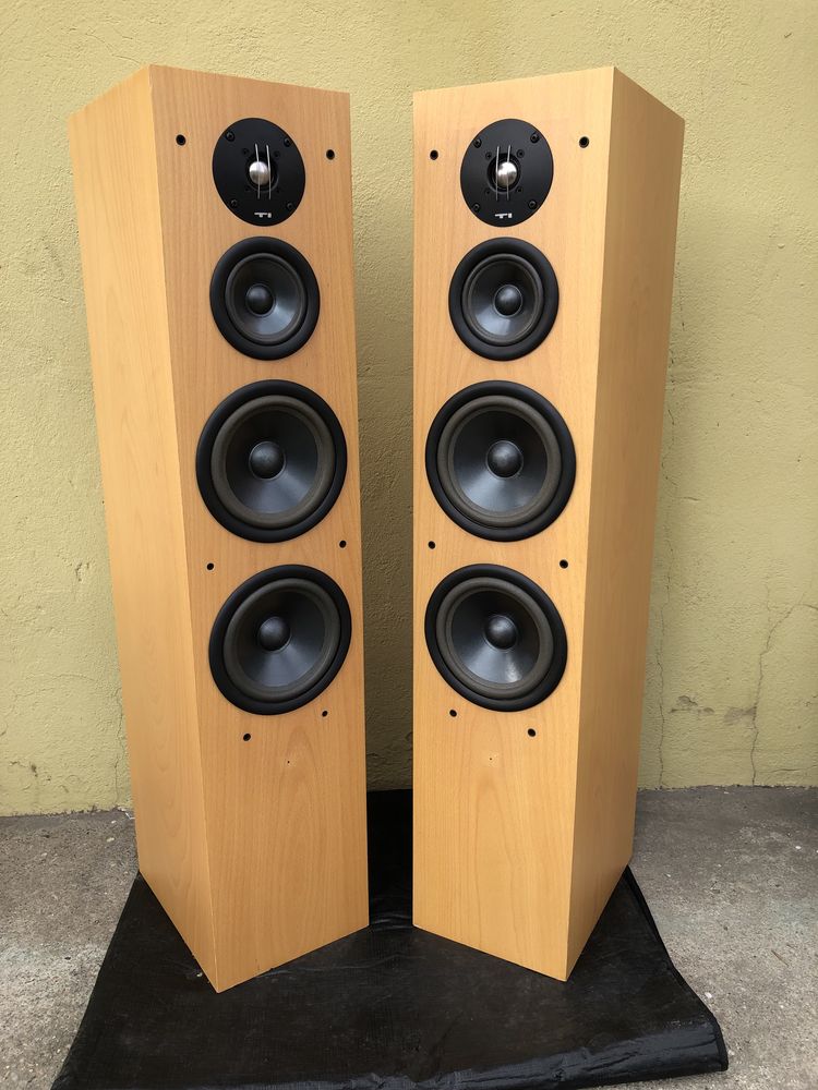 Infinity- primus/Delta-30:60;70/Reference81:51mk2/JBL/Kef