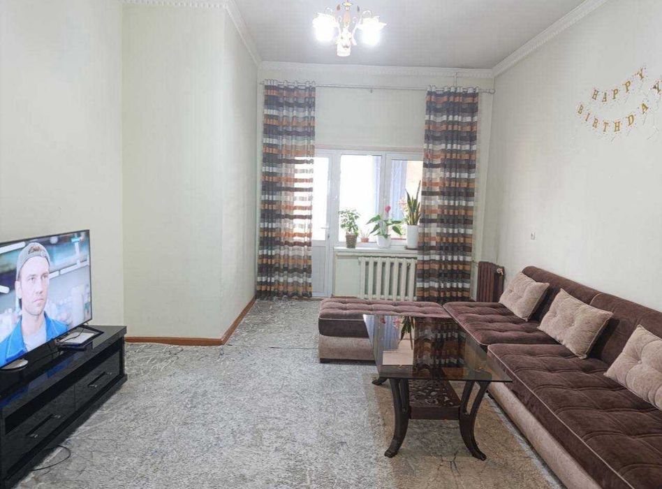 Центр 2 комнатная Тараса Шевченко Метро Ташкент Северный Вогзал