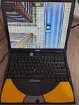 Laptop Dell Inspiron 4000 Colectie Vintage