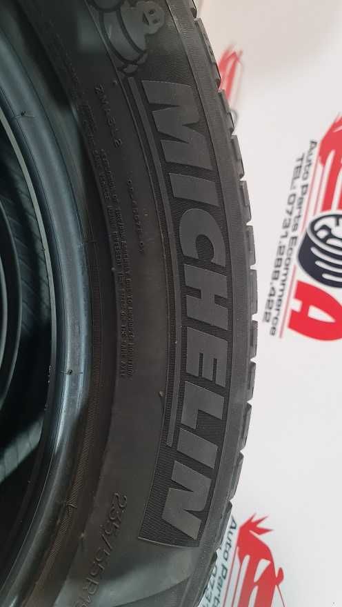 ANVELOPE CP V10171 235 55 R19 235/55/R19 101V MICHELIN M+s