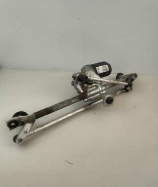 Ansamblu ștergător 91498232 Opel Corsa C