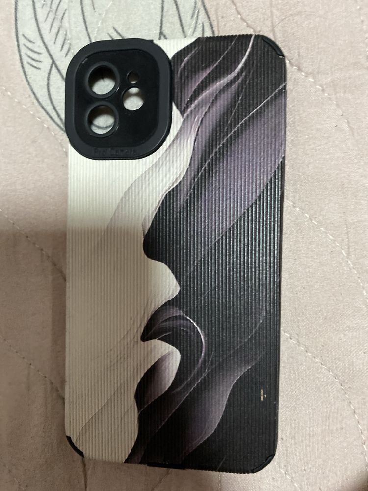 Chexol iPhone 11