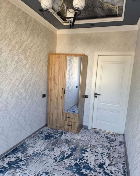 Аренда комната на Алгоритме для девушек