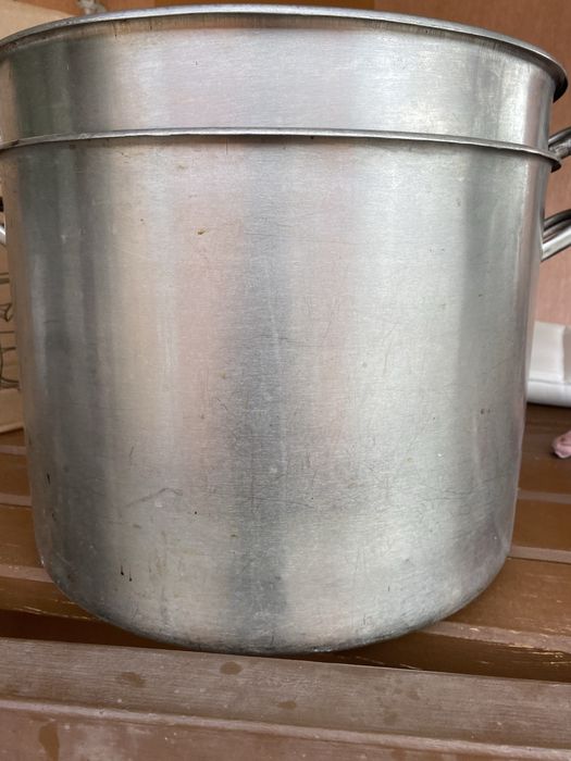 Cratita 40. 60 litri