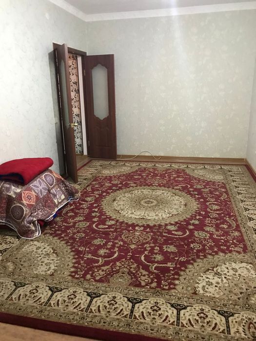 Продается натуральный ковер из ОАЭ! После химчистки!