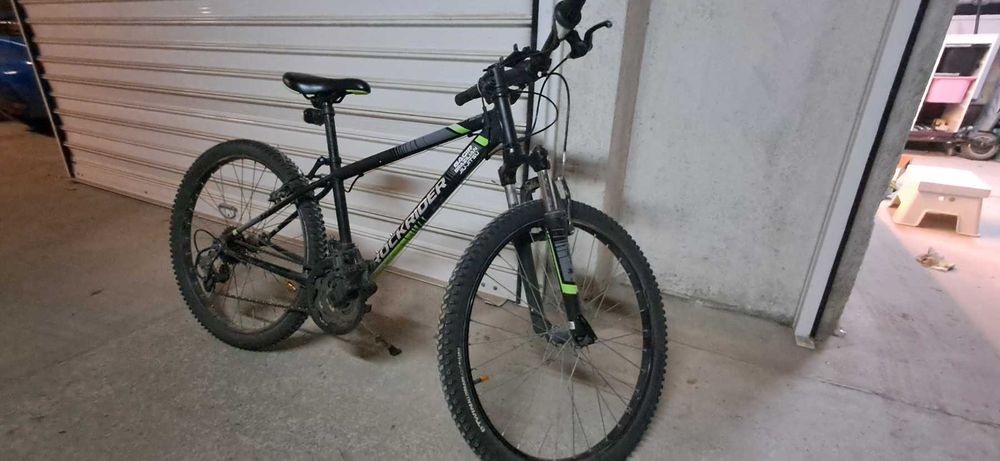 Велосипед RockRIDER