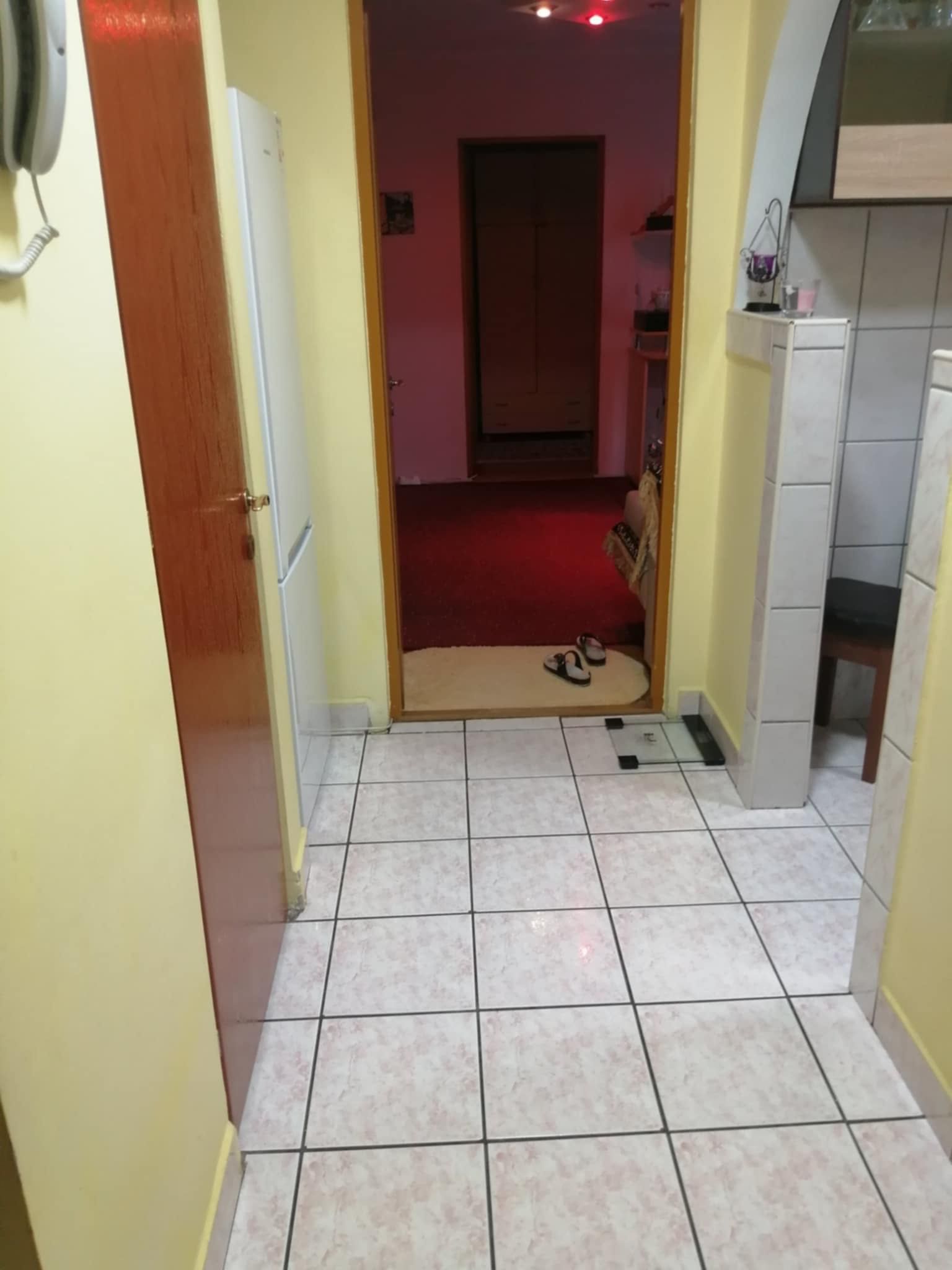Apartament 2 camere de vânzare