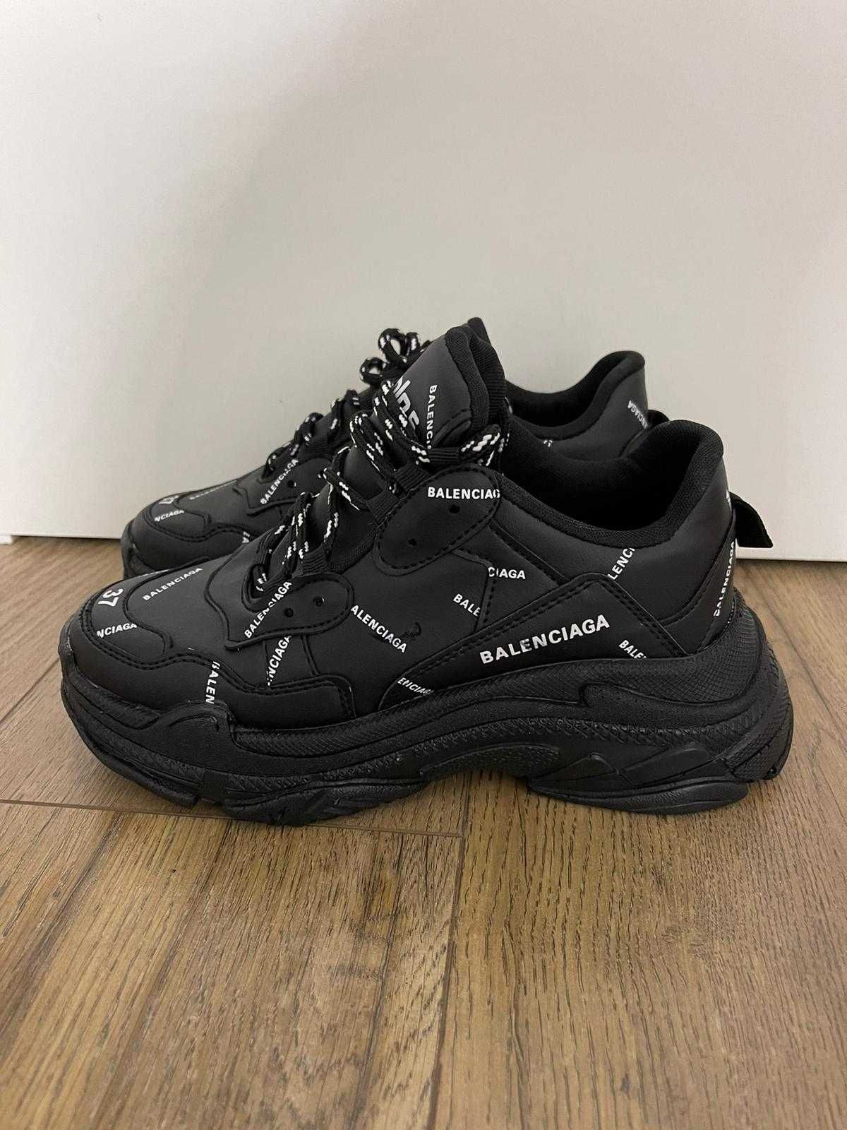 Adidasi / Pantofi sport Balenciaga piele dama