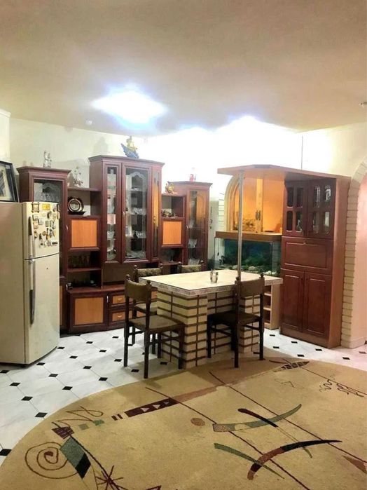 Продается 3х комнатная квартира, М. Горький (БИЙ)