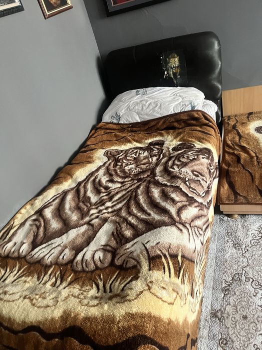 кровать 2 шт, есть торг