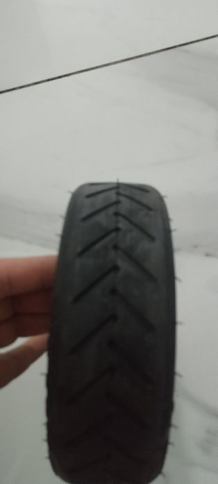 Vand cauciuc și camera trotineta 8 1/2 * 2