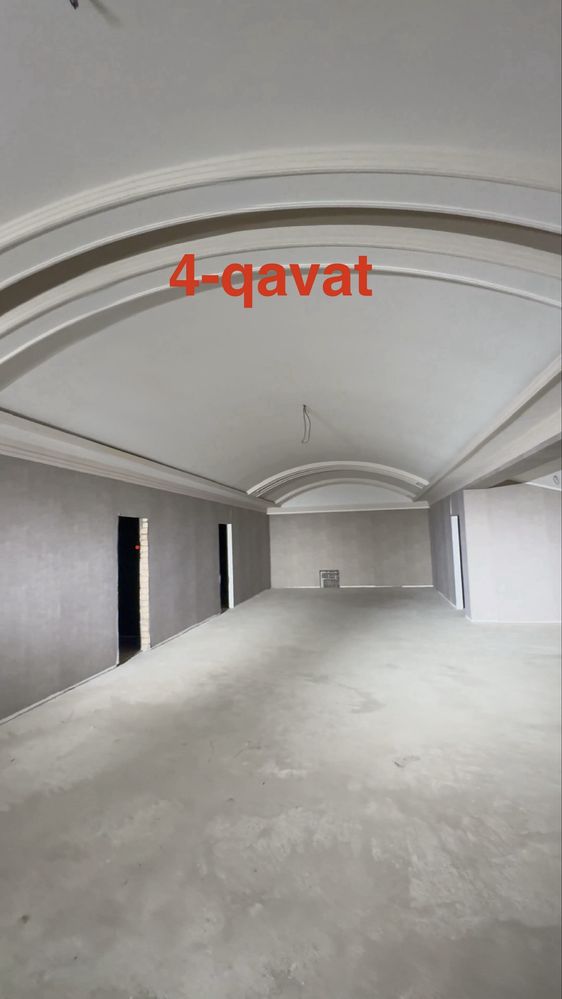 Коммерческое здание в аренду – Arenda bino, 3-qavat va mansarda